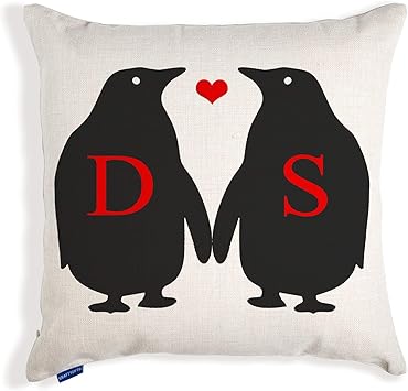 Pinguini Innamorati Immagini E Fotos Stock Alamy