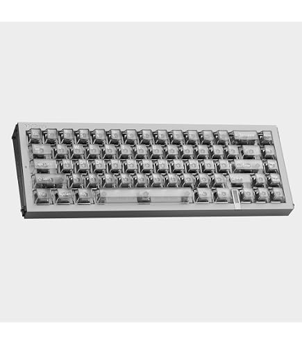 KPREPUBLIC Domikey Ruby Cherry Profile abs doubleshot Backlit