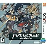 Fire Emblem: Awakening - World Edition - Nintendo 3DS
