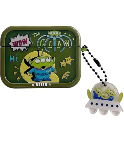 CASSETiFY × TOY STORY バズ AirPods Pro ケース CASSETiFY × TOY STORY バズ AirPods Pro ケース CASETiFY