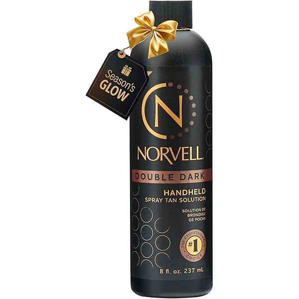 Amazon.com: Norvell Premium Spray Tan Solution Venetian Plus 8 fl