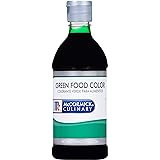McCormick Culinary Green Food Color, 16 fl oz