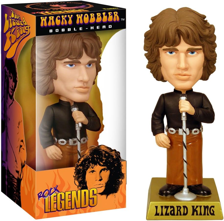 jim morrison funko pop