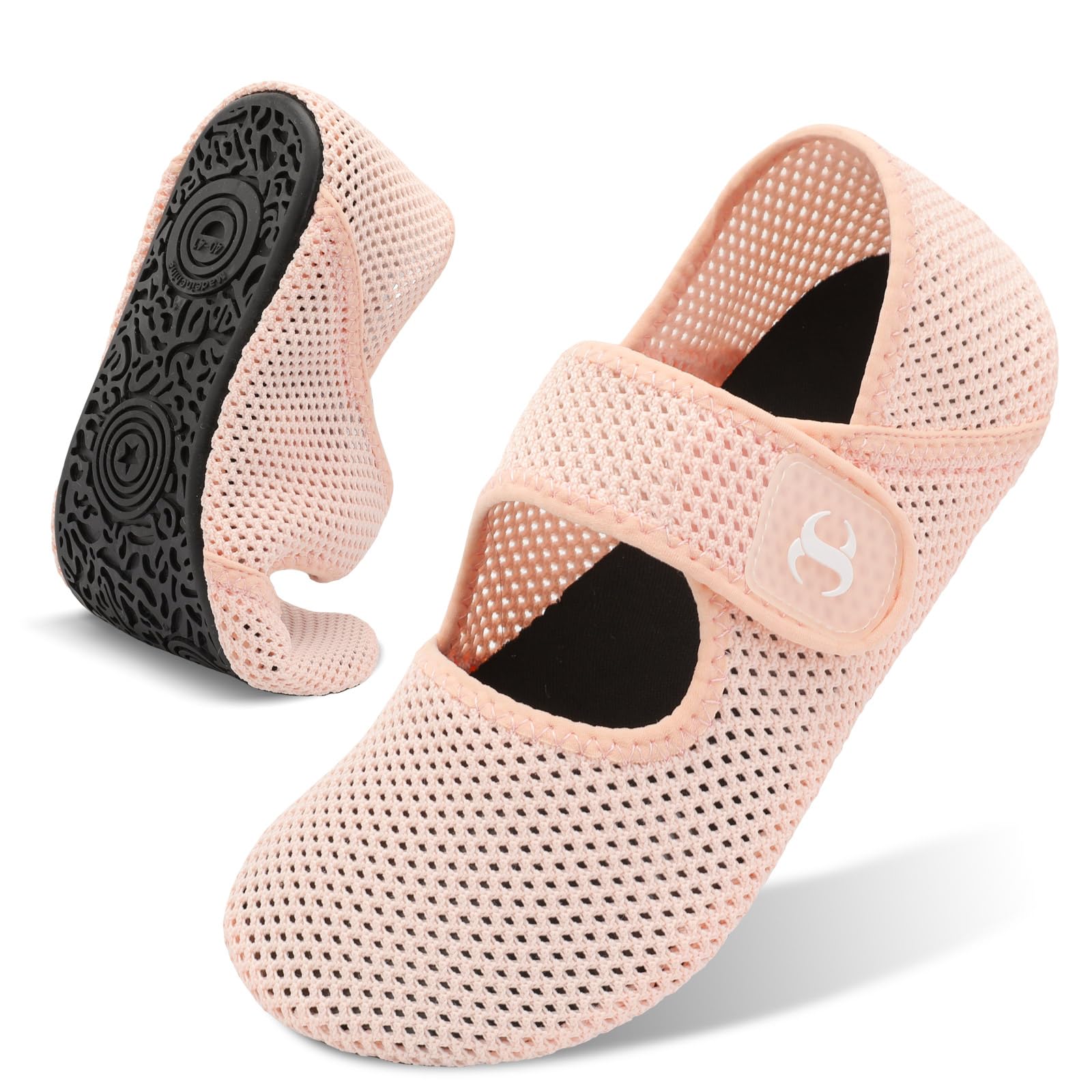 Beach Water Shoes for Women Summer Swim Water Socks