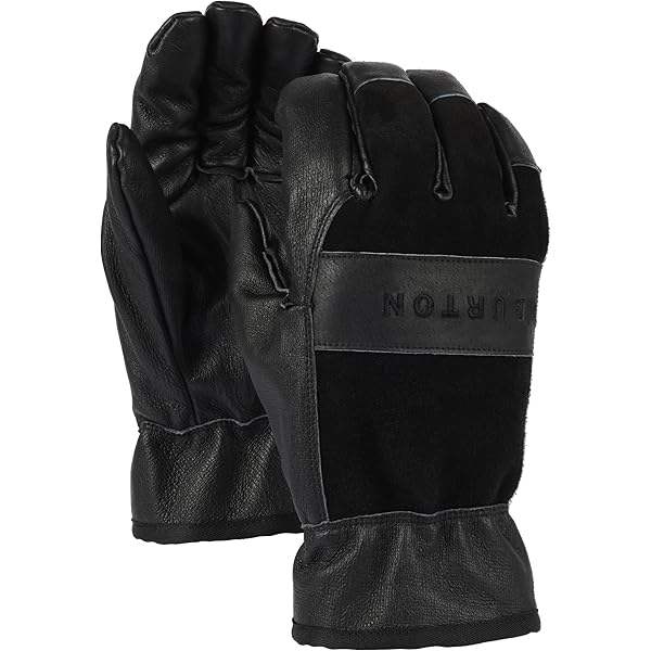 Amazon.com: Burton Throttle Gloves, Martini Olive, Small