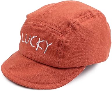 baby baseball cap girl