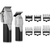 BaBylissPRO COREFX Professional Performance Hair Clipper