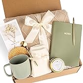 Birthday Gift for Women Friendship, Gifts for Women Birthday Unique Self Care, Gifts Basket for Best Friend, Sister, Mom, Teen Girls, Wife, Girlfriend, Coworker