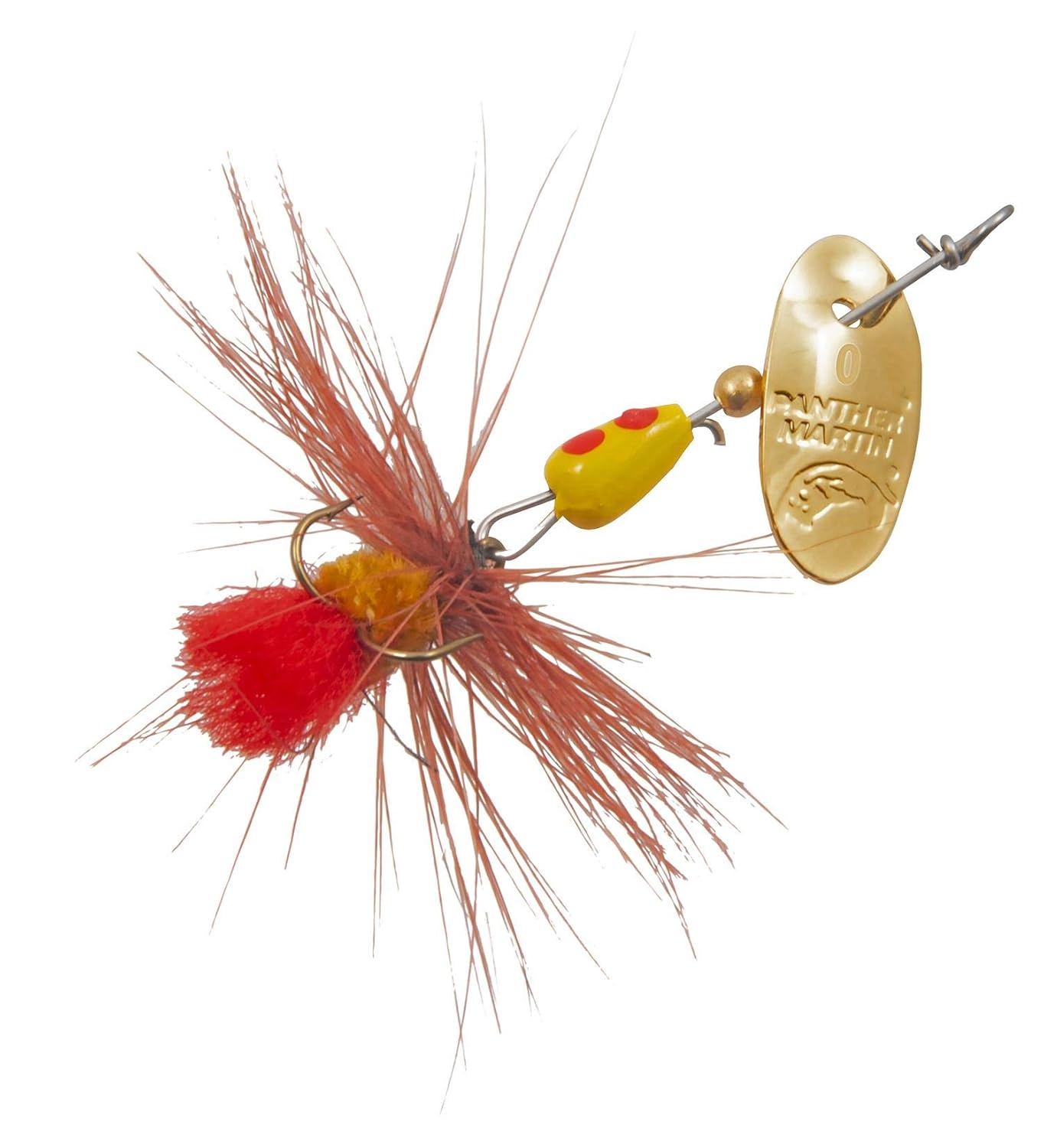 Panther martin mini fly Clearance