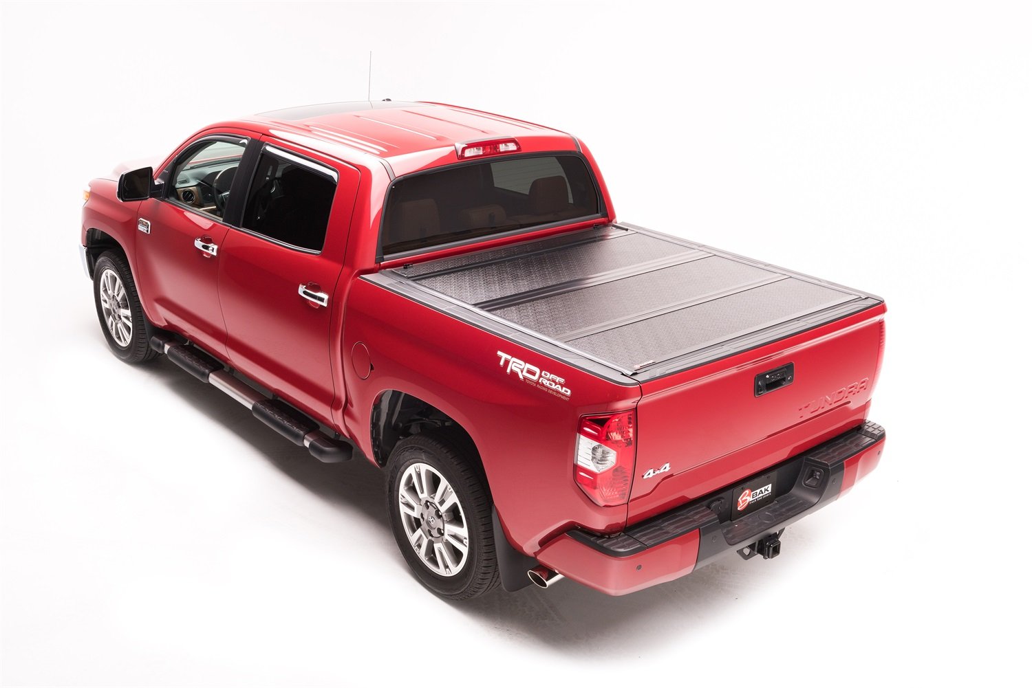 Bak 26207 Bakflip G2 Truck Bed Cover Buy Online In Slovenia At Desertcart