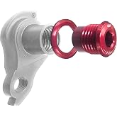 NeoPRO Universal Derailleur Hanger Accessory Aluminum, Compatible with SRAM UDH Standard