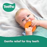 Teetha Teetha Teething Granules 24 Sachets 3+ Months Homeopathic Chamomilla 6c view 2