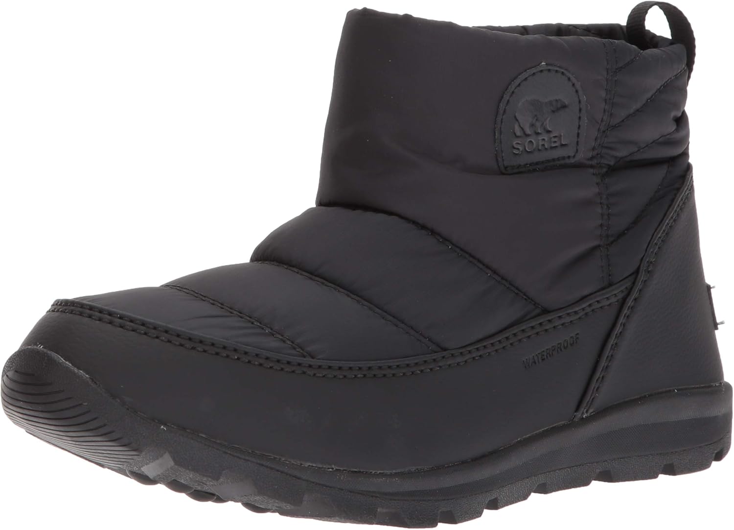sorel whitney boots
