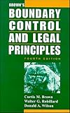 Brown's Boundary Control and Legal Principles