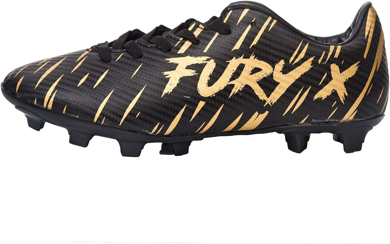 fury soccer boots