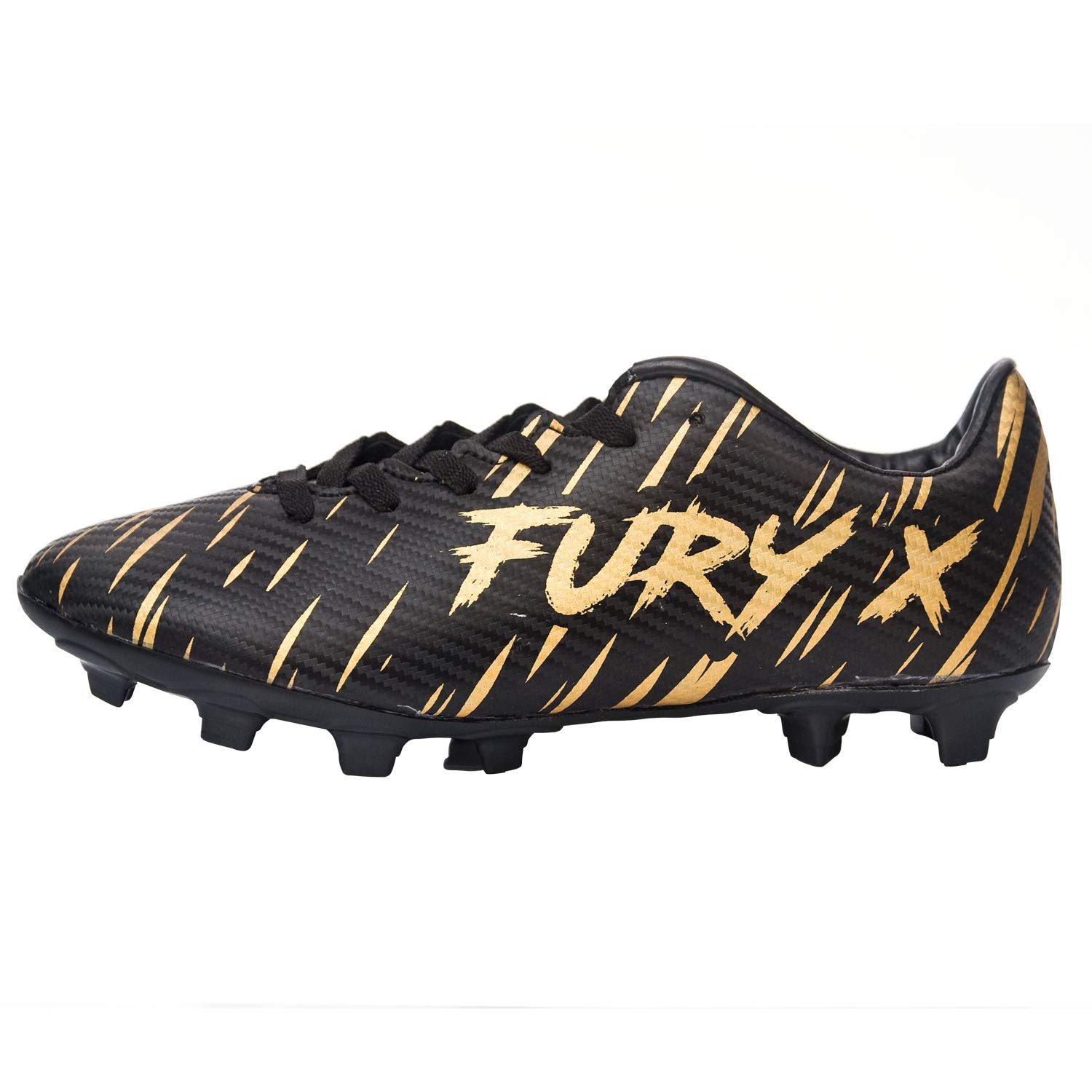 fury soccer boots