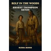 Rolf in the Woods