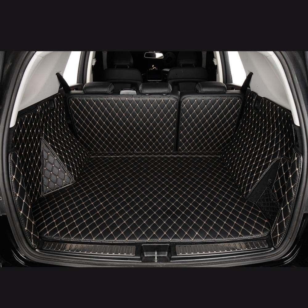 FHNLKFS for Audi A4 Allroad 8KH B9 Q3 8UB 8UG Q5 8R FYB Q7 4LB 4MB Q8 TT FV3 FV9, Car Trunk Mats car accessories custom Cargo Liner