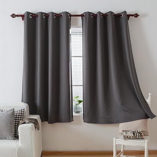 Room Darkening Curtains Amazon Co Uk