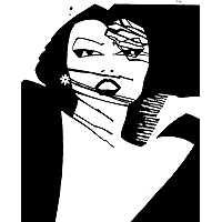 Frank Miller's Sin City Volume 5: Family Values 3rd Edition (Sin City (Dark Horse)) book cover