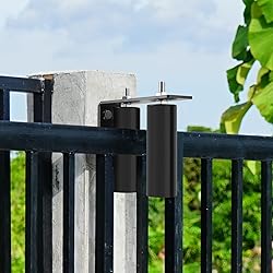 6"Gate Roller Guide,Sliding Gate Hardware with