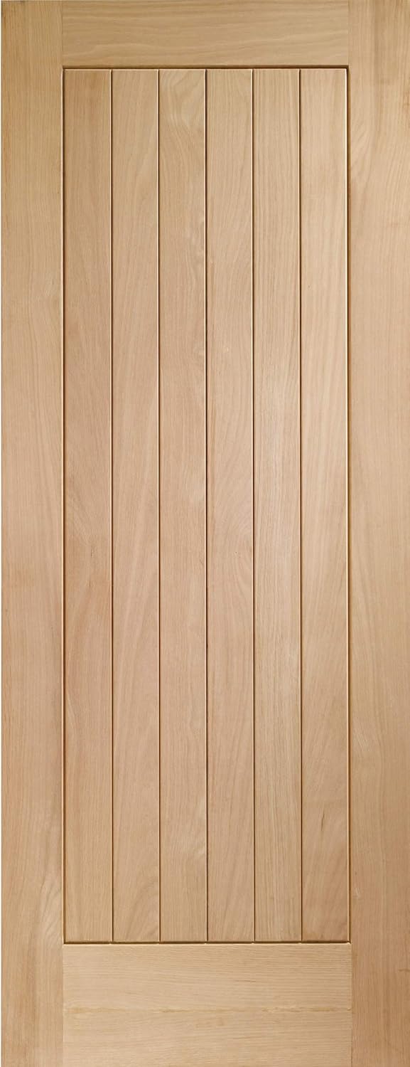 Bespoke Internal Oak Cottage Door Amazon.co.uk Handmade