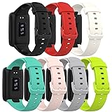 FitTurn Bands Compatible with Xiaomi Mi Band 7 Pro