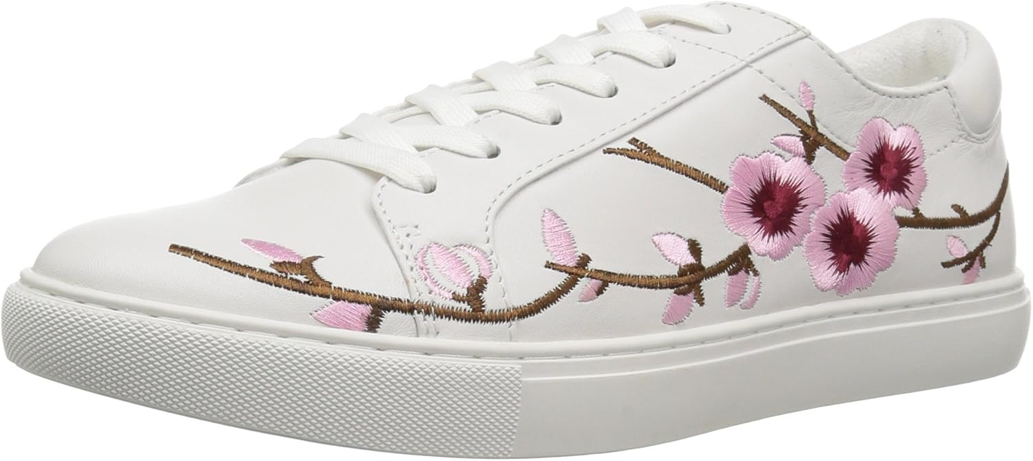 kenneth cole kam sneakers