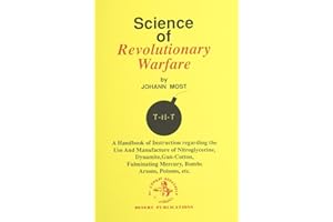The Science of Revolutionary Warfare
