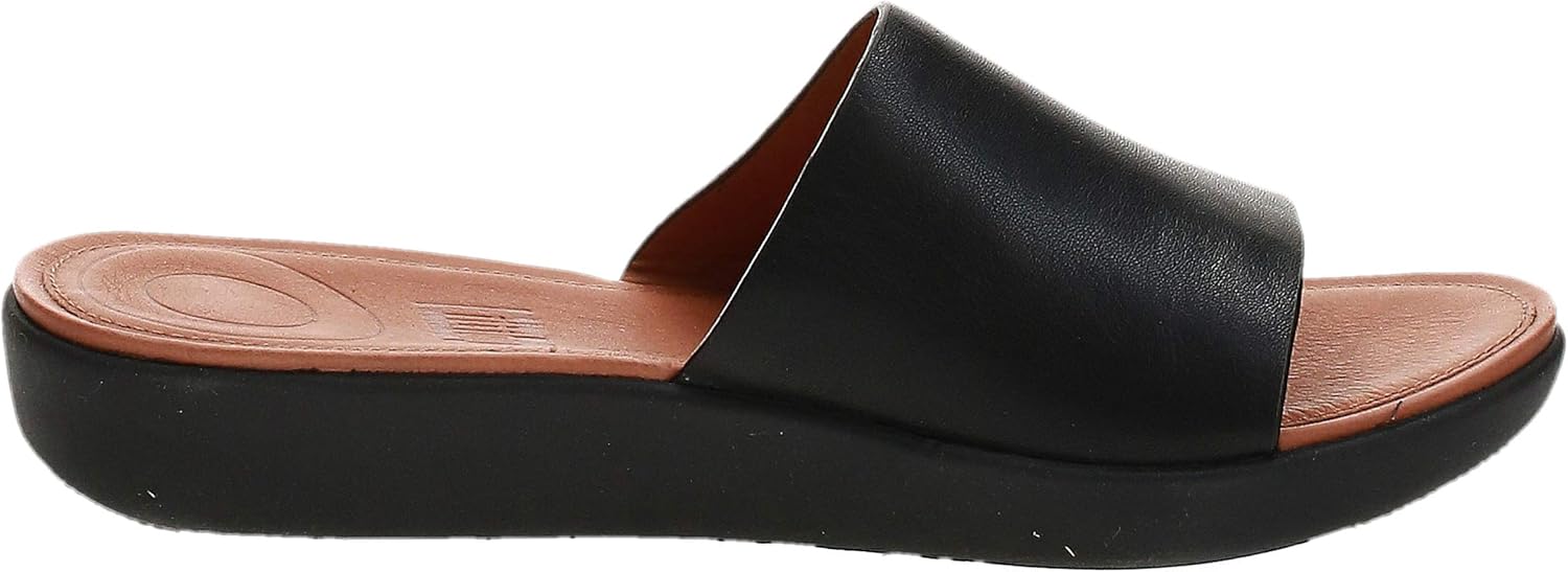  | FitFlop Women's Sola Slide Sandal | Slides