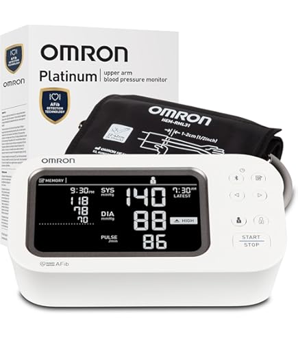 Amazon.com: OMRON IntelliSense Professional Digital Blood Pressure