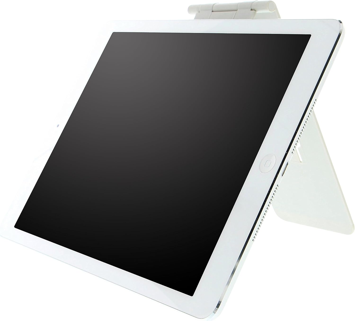 Filofax eniTAB Small 360 Degree Tablet Holder - Stone - Image 4