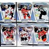 2025-26 MVP New Jersey Devils Base No SP Team Set (See Scan for all players included) All Cards Pack Fresh, Hand Collated, Near Mint to Mint.