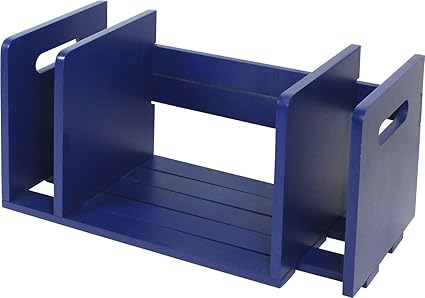 Amazon ヤマダ ブックスタンド スライド式 395から735mm ネイビー Ky601 4 2 文房具 オフィス用品 文房具 オフィス用品