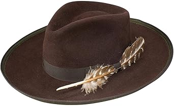 stetson renegade hat