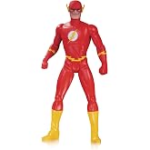 DC Collectibles Comics Designer Series: Darwyn Cooke The Flash Action Figure