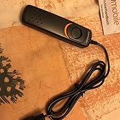 Telecomando Per Reflex Con Cavo Da 90cm - Scatto Remoto, Focus, Bulb E Scatti Multipli - Compatibile Con Canon, Pentax E Altro - Foto 4