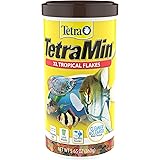 tetramin for betta fish
