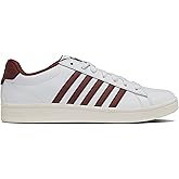 K-Swiss Men's Court Tiebreak II Sneaker