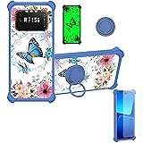 jioeuinly Case Compatible with IIIF150 Air1 Phone