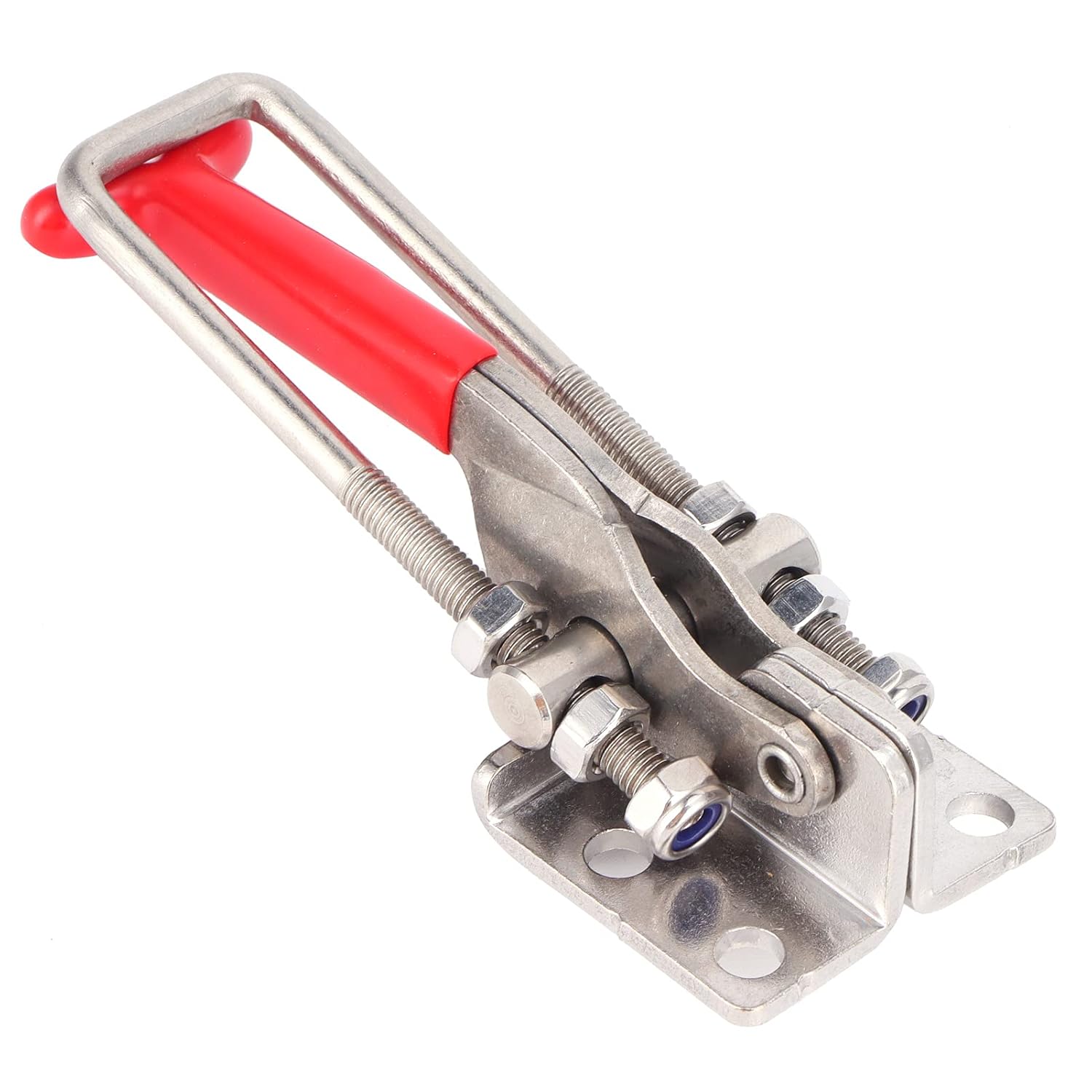 Buckle Latch, Strength Hardware Fittings Stainless Steel for