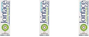Jointace Gel 75ml Amazon Es Salud Y Cuidado Personal Jointace Gel 75ml Amazon Es Salud Y Cuidado Personal