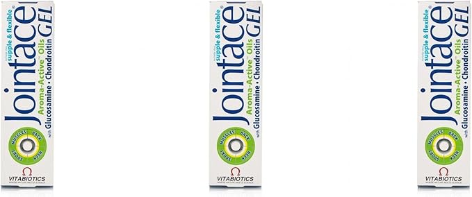 Jointace Gel 75ml Amazon Es Salud Y Cuidado Personal Jointace Gel 75ml Amazon Es Salud Y Cuidado Personal