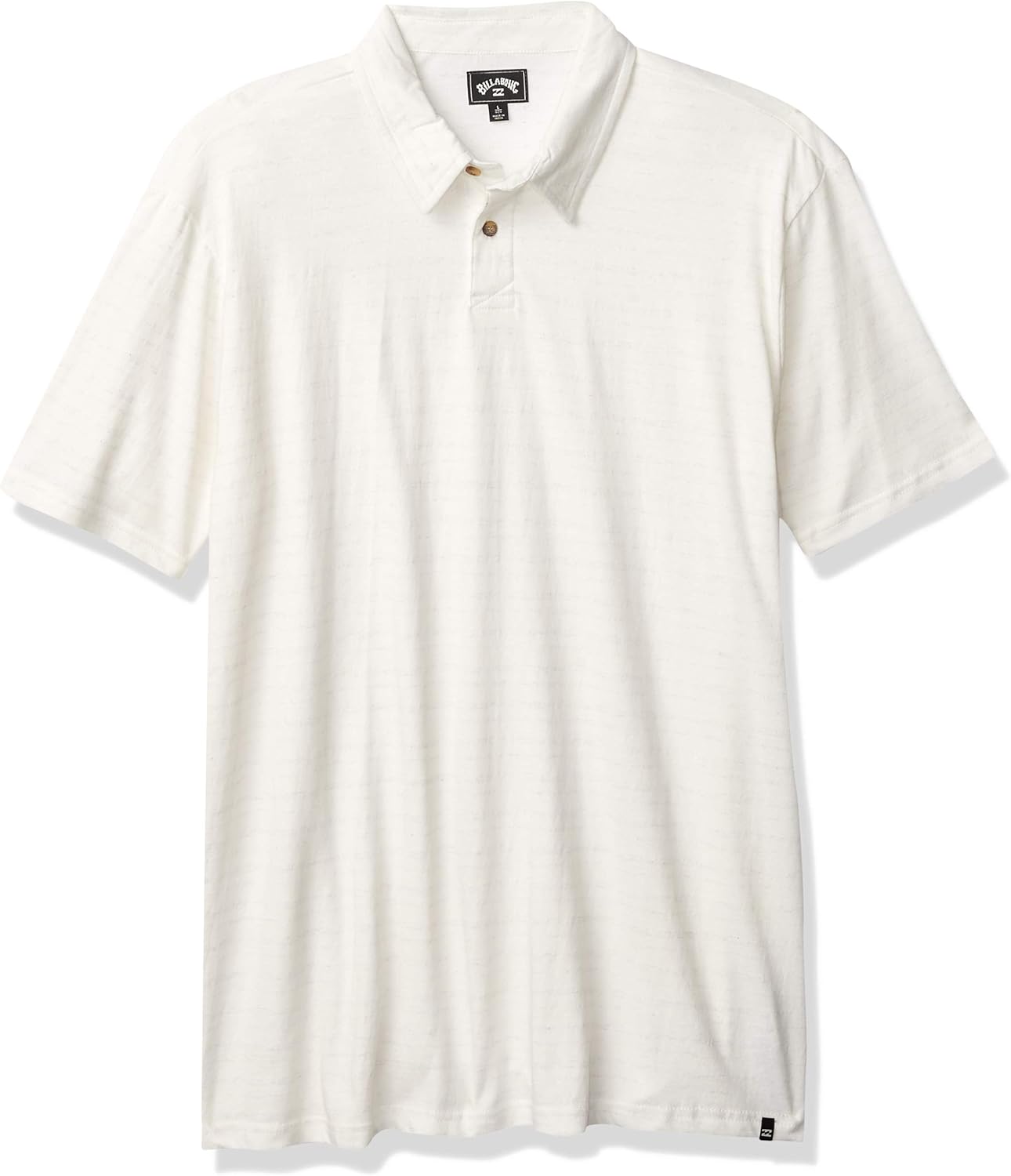 Billabong Men's Essential Polo Shirt: Clothing