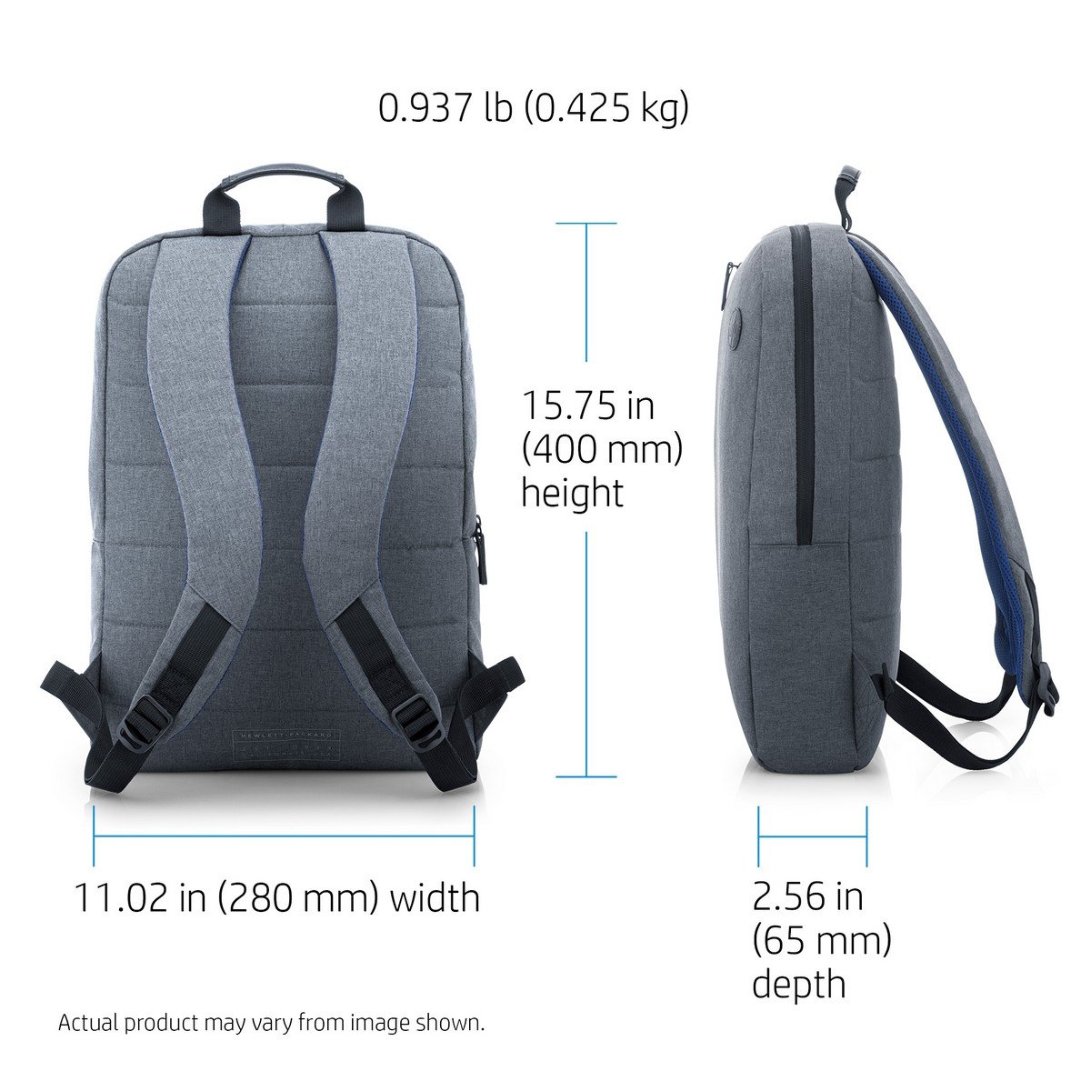 hp laptop bags online flipkart