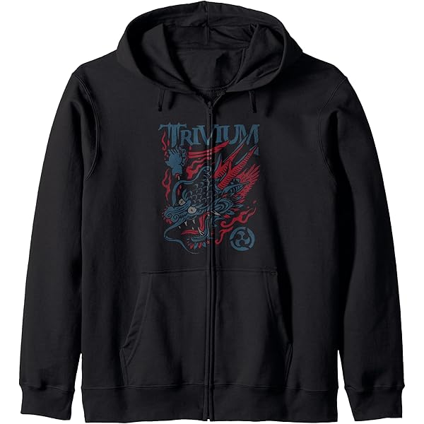 Amazon.com: Red Legged Tarantula Zip Hoodie : Clothing, Shoes