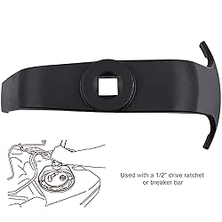 6599 Fuel Tank Lock Ring Tool Fuel Pump Senders