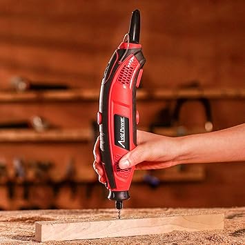 Avid Power MW306 Power Drills product image 6