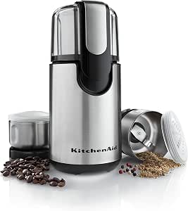 Amazon.com: KitchenAid Blade Coffee and 