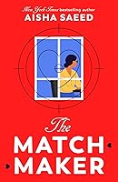 The Matchmaker: A Novel book cover